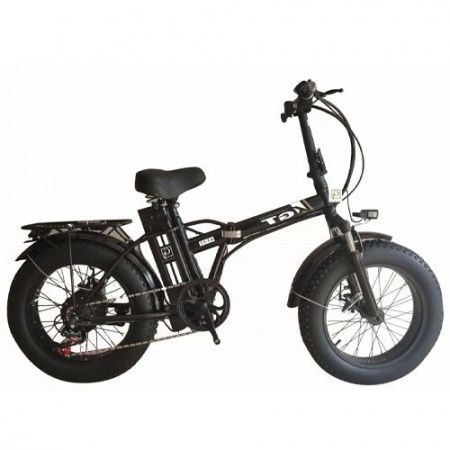 Электровелосипед FATBIKE GT V7 48v 12аh