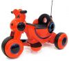 Детский электромотоцикл FUTUMAG HL300 красный
