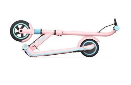 Электросамокат Ninebot eKickScooter Zing E8 Pink