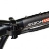 Электровелосипед Jetson V2-M 350W (48V/8,8Ah) Черный