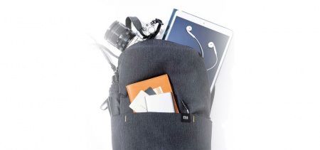 Рюкзак Xiaomi (mi) Mini 10L